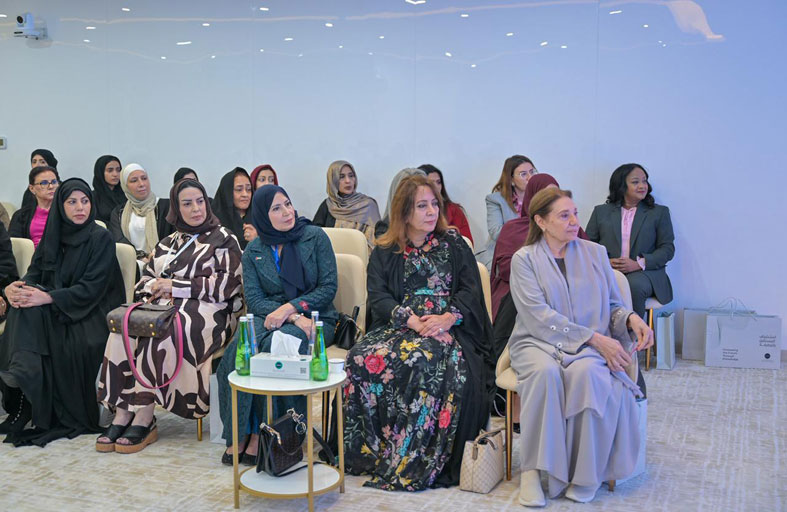 مركز تريندز ومؤسسة بحر الثقافة يجددان اتفاقية شراكة لتعزيز القوة الناعمة والدراسات المعمقة 