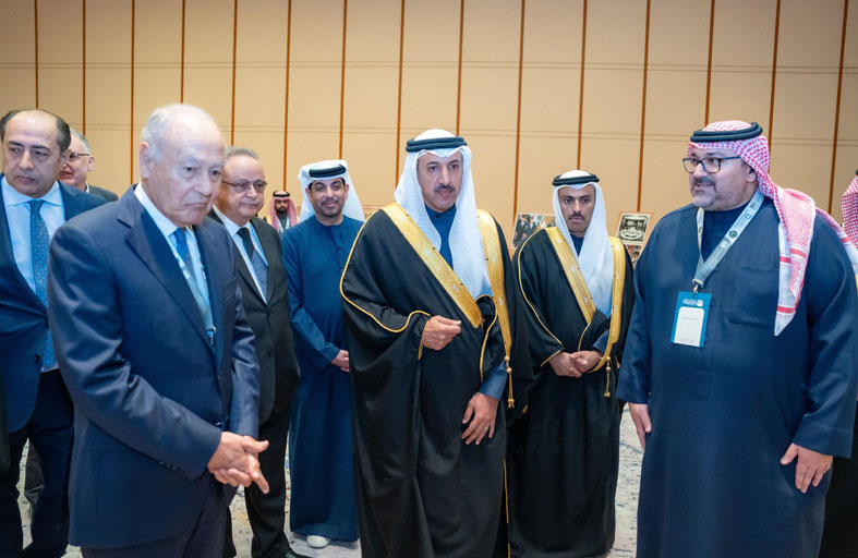 «تريندز» يستعرض دور مراكز الفكر في دعم خطط التنمية المستدامة بمنتدى «دراسات» السابع بمملكة البحرين 