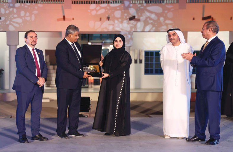  مهرجان العين للكتاب يختتم فعالياته بالبرنامج الثقافي «من ذاكرة الأوائل» في بيت محمد بن خليفة في العين 