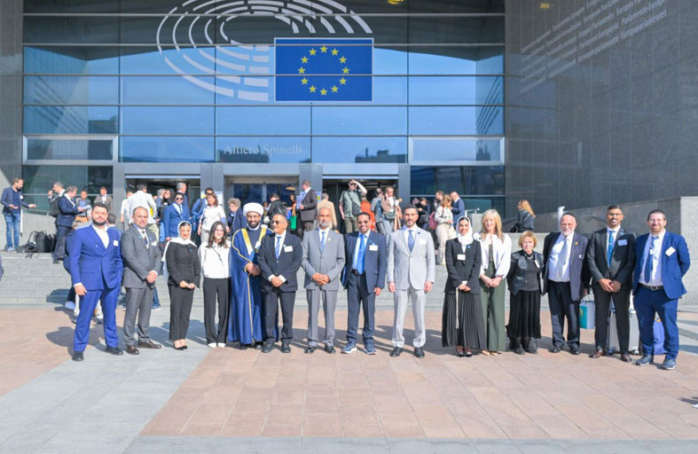 حصاد «تريندز» 2025 .. منجزات نوعية برؤية عالمية 