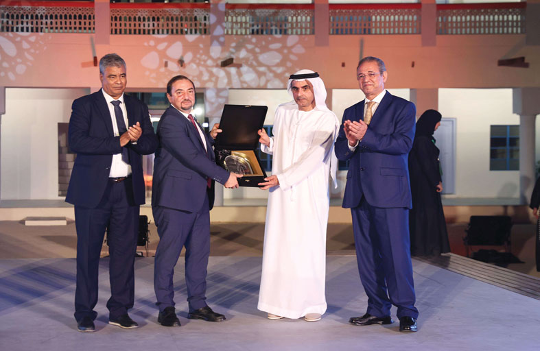  مهرجان العين للكتاب يختتم فعالياته بالبرنامج الثقافي «من ذاكرة الأوائل» في بيت محمد بن خليفة في العين 
