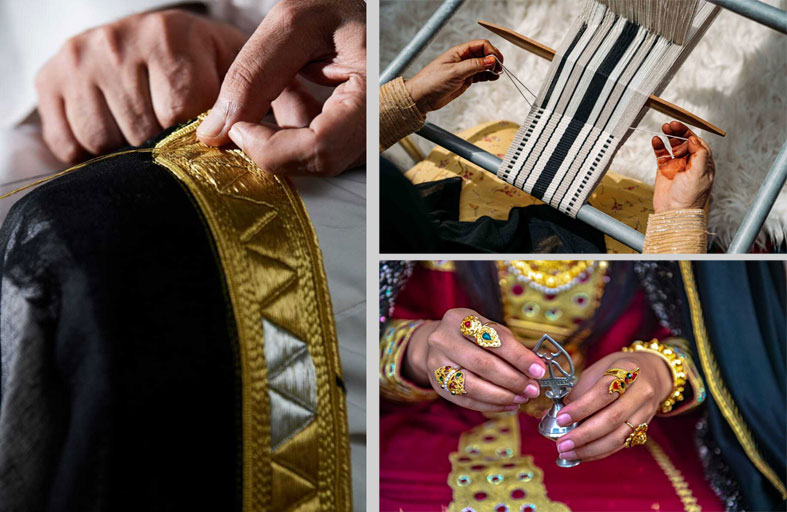 الإمارات تدرج أربعة عناصر جديدة في القائمة التمثيلية لليونسكو 