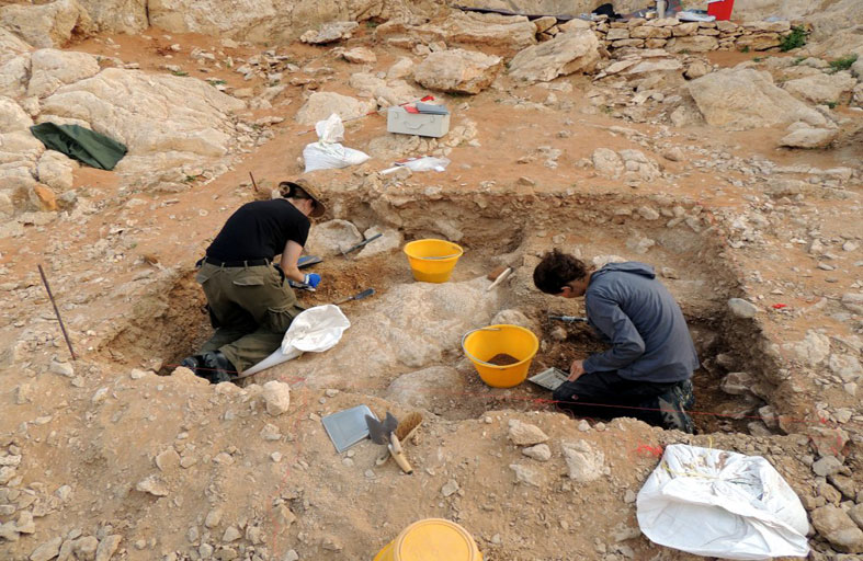 موقع الفاية يتقدم بثبات في مسار إدراجه ضمن قائمة التراث العالمي لليونسكو 