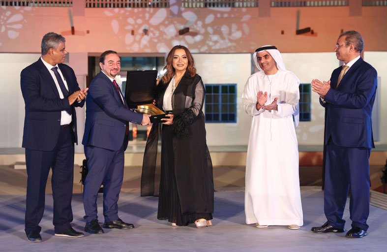 مهرجان العين للكتاب يختتم فعالياته بالبرنامج الثقافي «من ذاكرة الأوائل» في بيت محمد بن خليفة في العين 