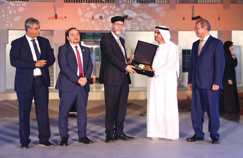  مهرجان العين للكتاب يختتم فعالياته بالبرنامج الثقافي «من ذاكرة الأوائل» في بيت محمد بن خليفة في العين 