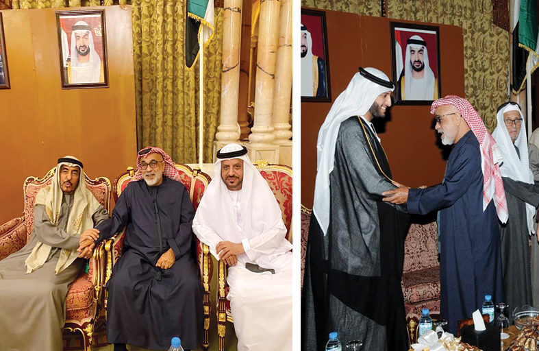 ألــف مـبــروك 