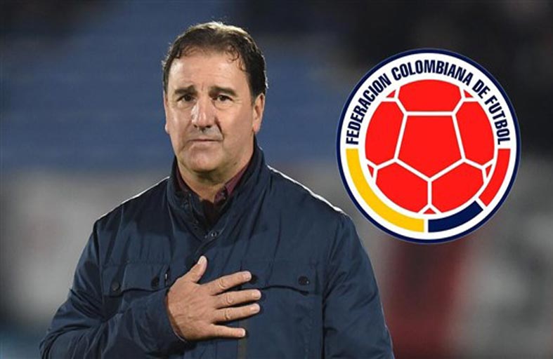 لورينزو: فلسفتي هي احترام جوهر الكرة الكولومبية