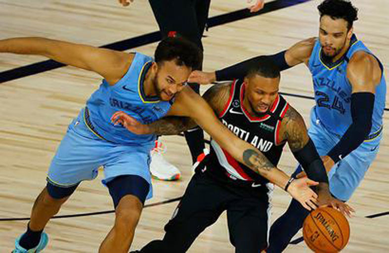 باكس وليكرز أبرز المرشحين في أدوار إقصائية استثنائية 