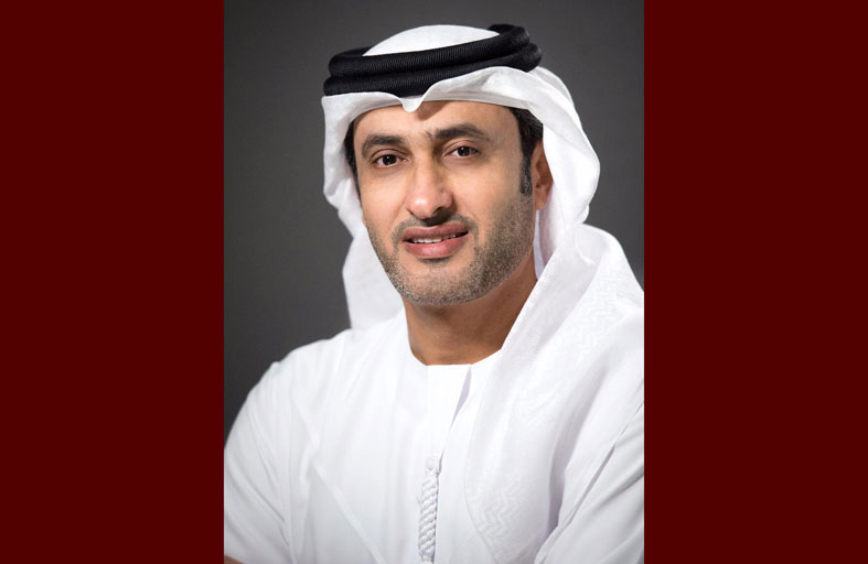 النائب العام للدولة: اليوم العالمي للتسامح مناسبة فخر برسالة الإمارات الإنسانية القائمة على التسامح والتعايش 