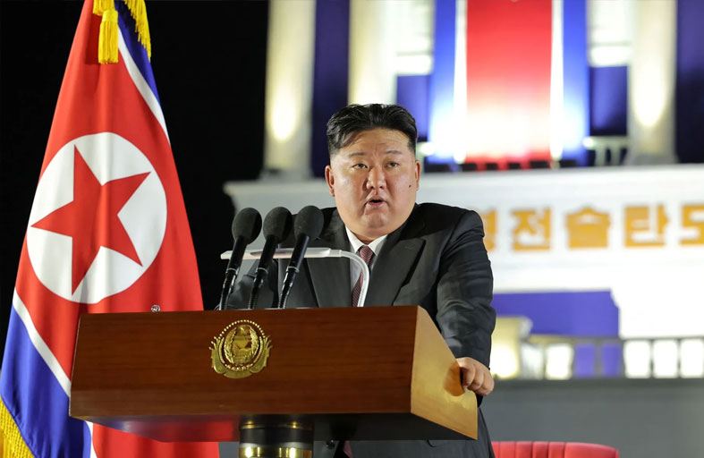 الأمم المتحدة تؤكد تدهور  حقوق الإنسان في كوريا الشمالية 