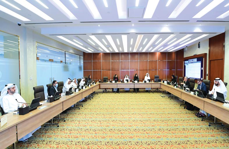 اجتماعية الوطني تواصل مناقشة مشروع قانون تنظيم دور العبادة