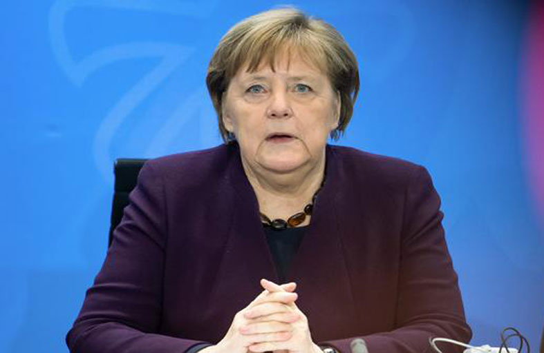  ألمانيا مستعدة لزيادة مساهمتها في الميزانية الأوروبية 