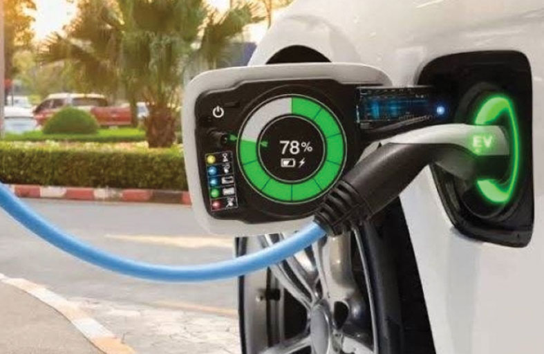 دراسة: السيارات الكهربائية تنتج انبعاثات أقل بنسبة 73 % 