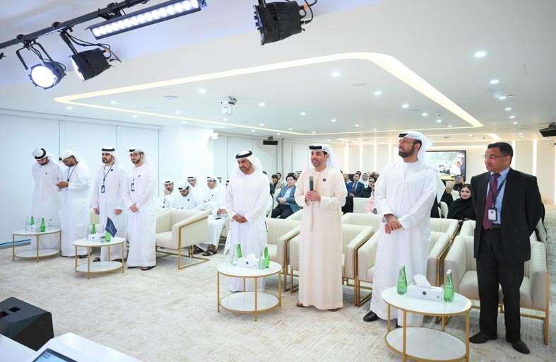 «تريندز» يدشــن مكتبـــه الســــابع عــالمـيــاً في اســطنبـــول