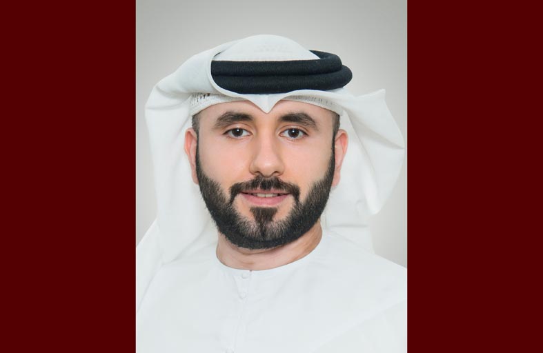 عمر لوتاه : هيئة النقل – عجمان تكمل الـ 16 عام من التطور والتقدم  