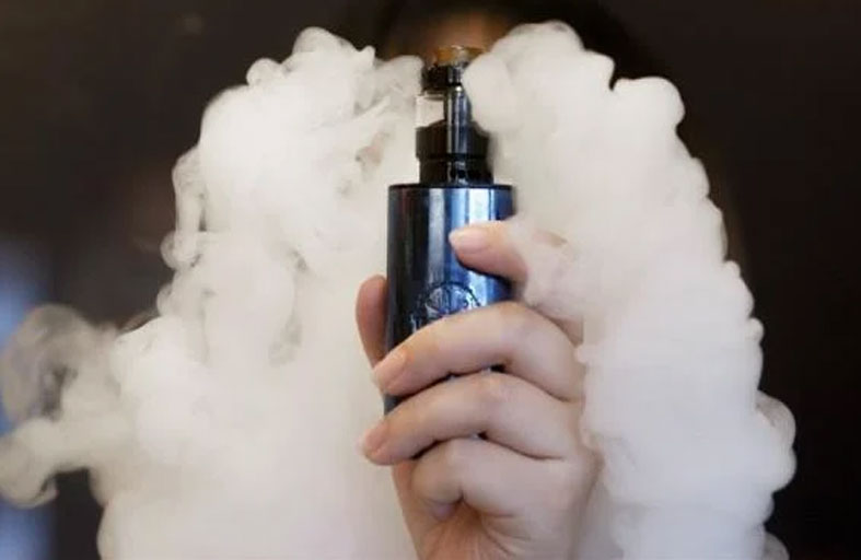 150 دولار تكلفة الـ«فايب» الواحد في أستراليا!