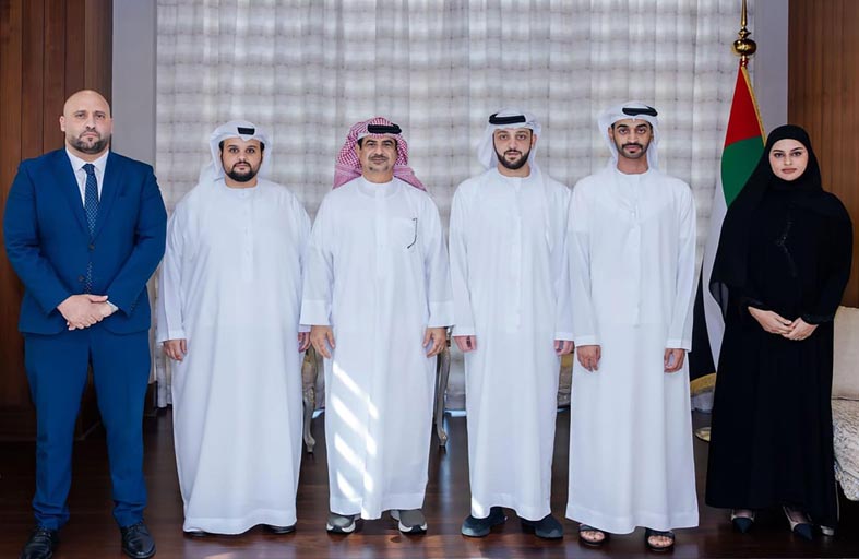 «قضاء أبوظبي» تعتمد دفعة جديدة من الموفقين العقاريين