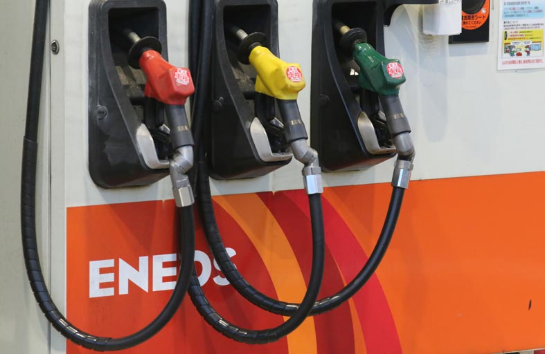 الإمارات تؤمن 45.4 % من واردات اليابان النفطية خلال أبريل 2024