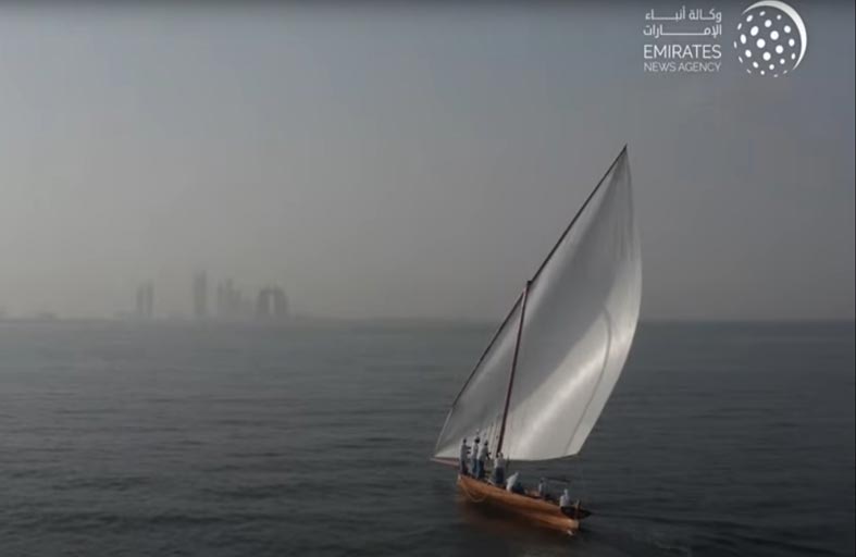 وكالة أنباء الإمارات تنتج فيلم 1971 الوثائقي تزامنا مع عيد الاتحاد الـ50