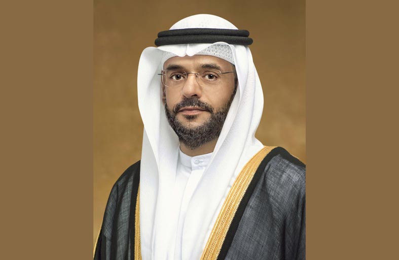 ولي عهد الشارقة: تضحيات الشهداء تستلهم منها الأجيال العظات والدروس