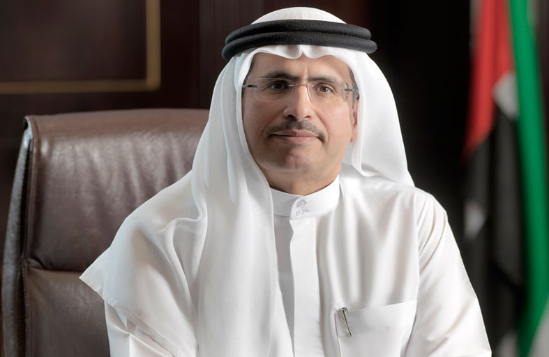 سعيد الطاير: اسم الإمارات أضحى  مرادفاً للتميز والازدهار واستشراف المستقبل