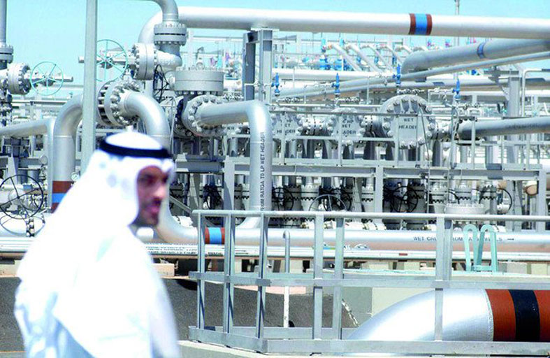 الكويت تصدر أول شحنة من نفط الخفجي في 5 سنوات 