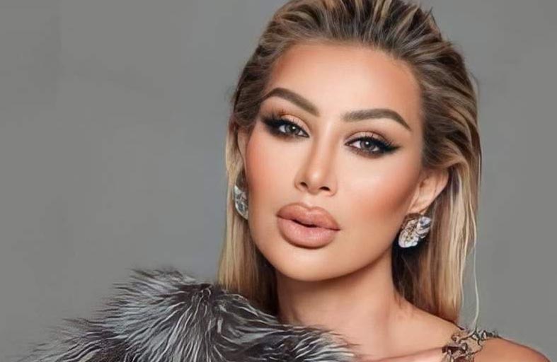 تأجيل حفل مايا دياب في لبنان 