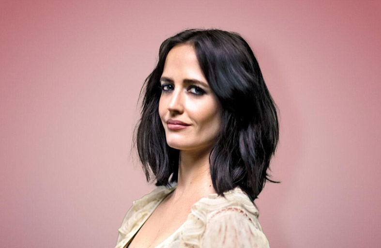 معركة قانونية بين إيفا غرين وشركة إنتاج