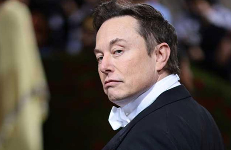 إيلون ماسك: إبستين حاول استدراجي إلى الكاريبي