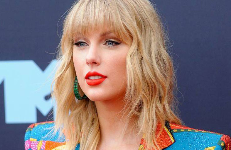 إلغاء بيع تذاكر تايلور سويفت بعد الفوضى 