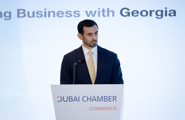 بعثات غرفة تجارة دبي تصل إلى 20 دولة للبحث عن أسواق واعدة