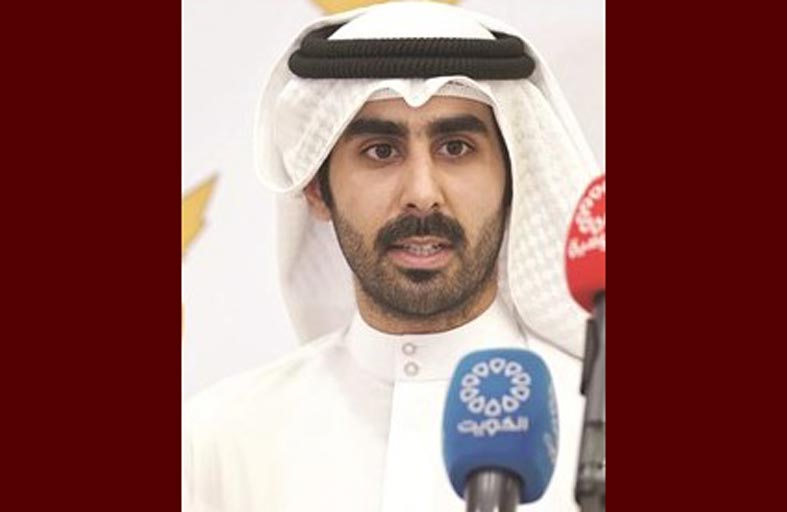 الأولمبية الكويتية تأمل بمراكز متقدمة لرياضييها في ألعاب التضامن الإسلامي الخامسة بقونية 