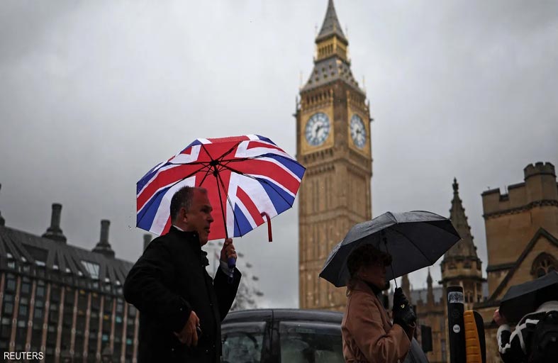 ضربة لندن لـ الإخوان.. ما مصير التنظيم في أوروبا؟