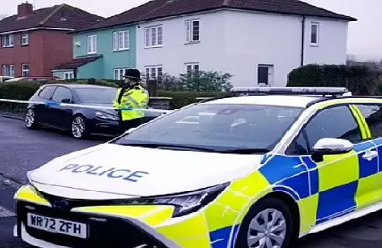 سودانية تقتل أطفالها الثلاثة في مدينة إنجليزية