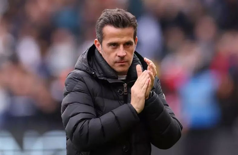 ماركو سيلفا يوافق على عرض الهلال السعودي