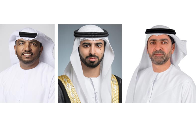 مجلس الإمارات للذكاء الاصطناعي والتعاملات الرقمية يختتم المرحلة الثانية من مبادرات لجانه الفرعية