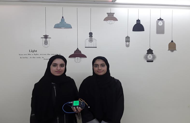 نادي الإمارات العلمي الثالث عالميا في مسابقة العلوم والتكنولوجيا