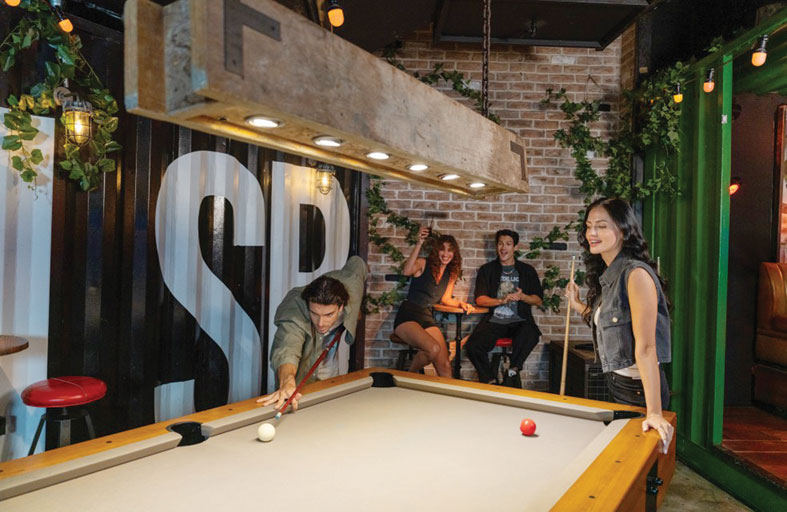 ريكسوس بريميوم دبي يقدم باقة مميزة لصيف 2025