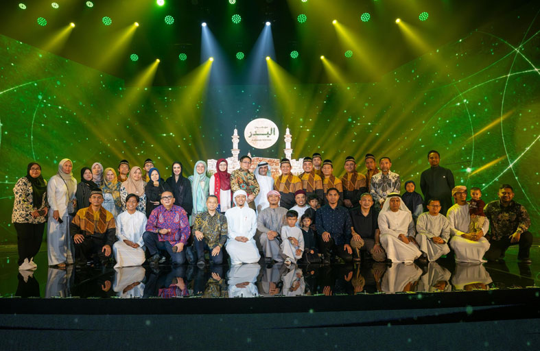 جلسة حوارية حول السيرة النبوية ضمن فعاليات «مهرجان البدر»