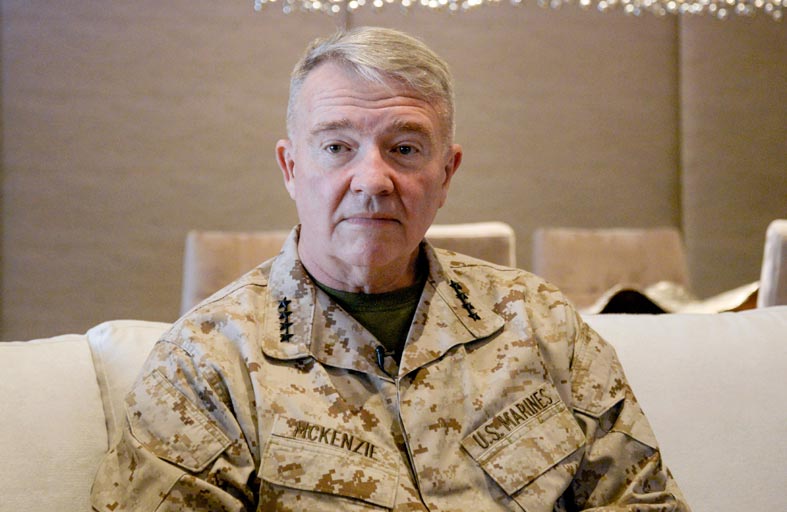 النظام الدفاعي الإماراتي كان فعالاً في التصدي للهجمات الصاروخية .. ونحرص على تعزيز قدرات الإمارات