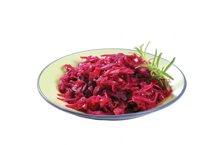 الملفوف المخلل 