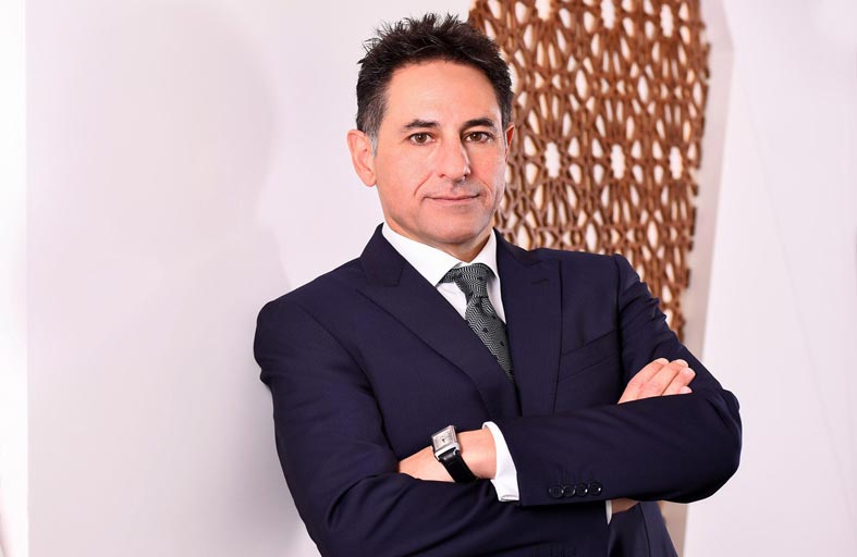 الرئيس التنفيذي لـ «راكز»: إكسبو 2020 دبي ينعش اقتصاد الإمارات