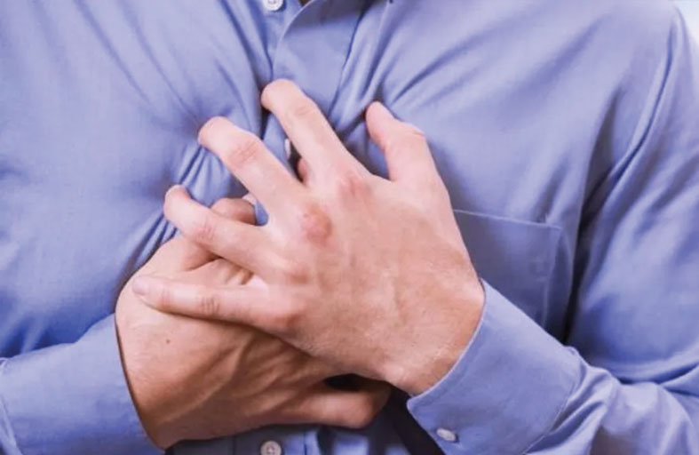 دراسة تحذر: هذا ما يفعله الحزن الشديد في الجسم