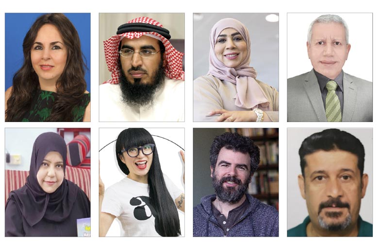 «الشارقة القرائي للطفل» ينطلق اليوم والكتاب  والمبدعون العرب والأجانب يحتفون بعودة فعالياته