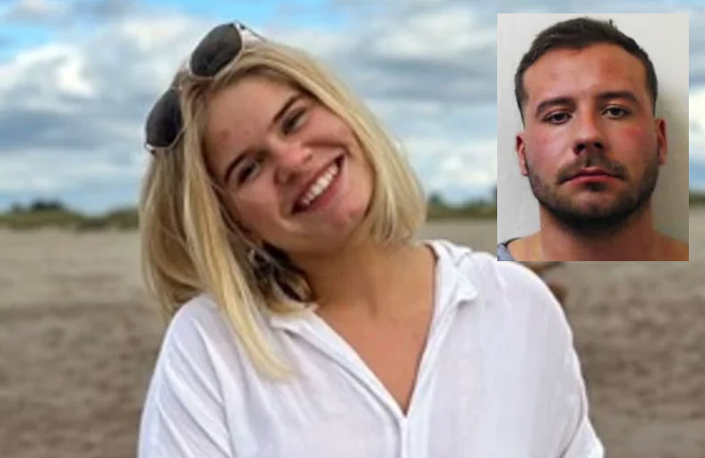 رجل يقتل حبيبته ويبعث رسالة لوالدتها متقمصاً شخصيتها!