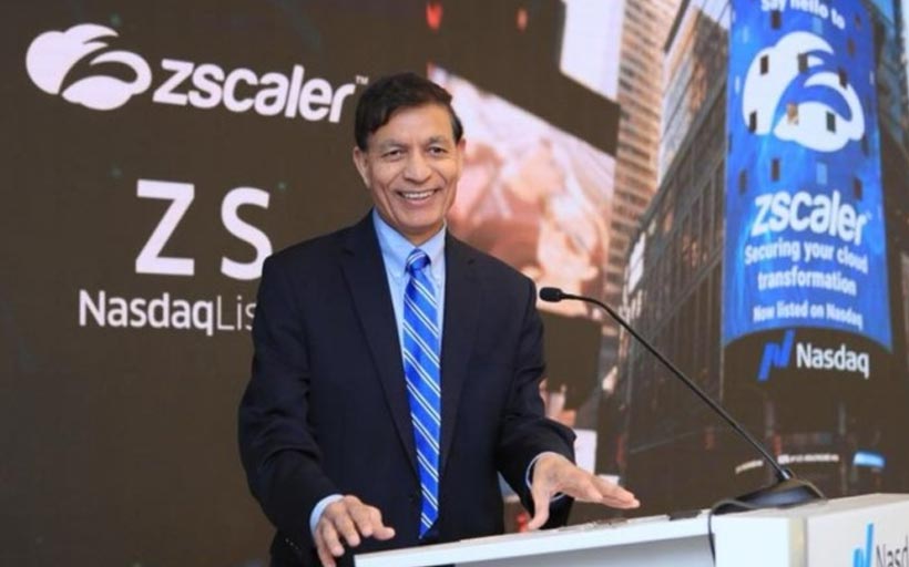 غامر بترك وظيفته.. فتحوّل إلى مليونير