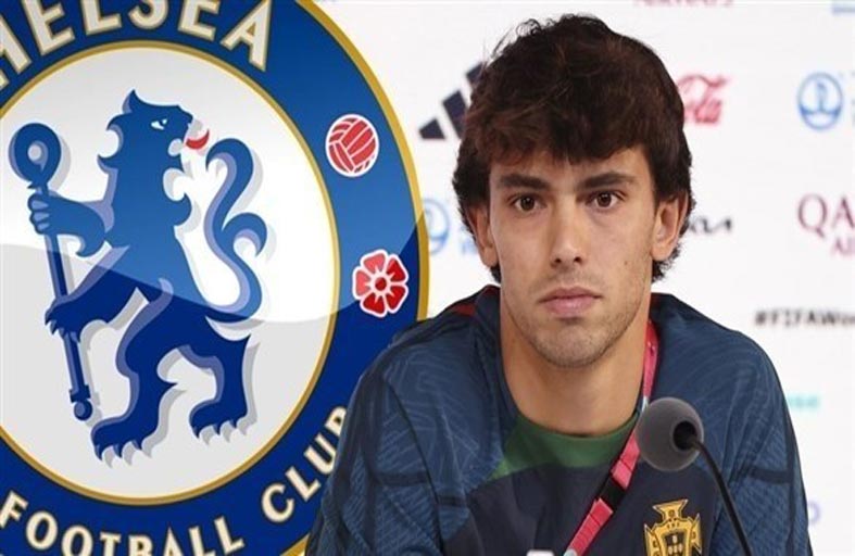 تشيلسي يستعد لصفقة صادمة بضم فيليكس