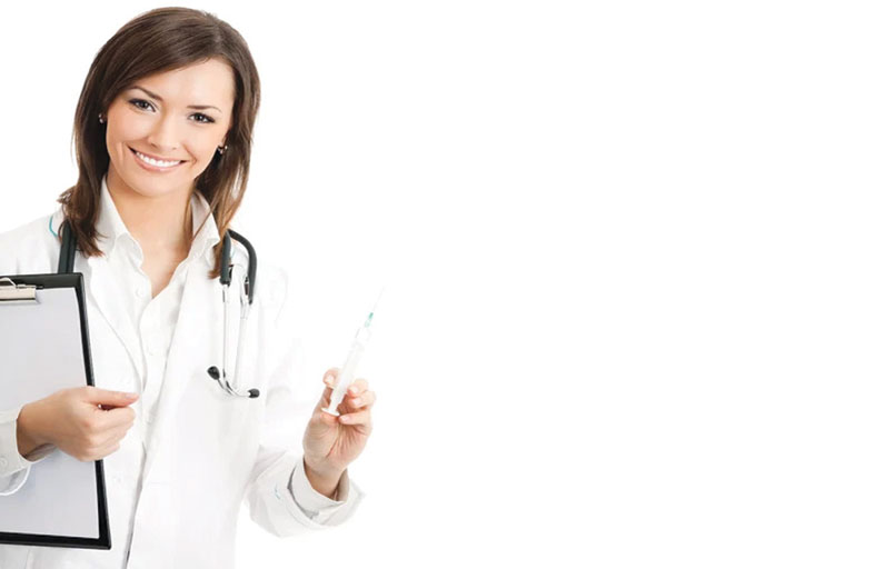 أدلة جديدة على أن حقن التنحيف تهدد بصر مرضى السكري