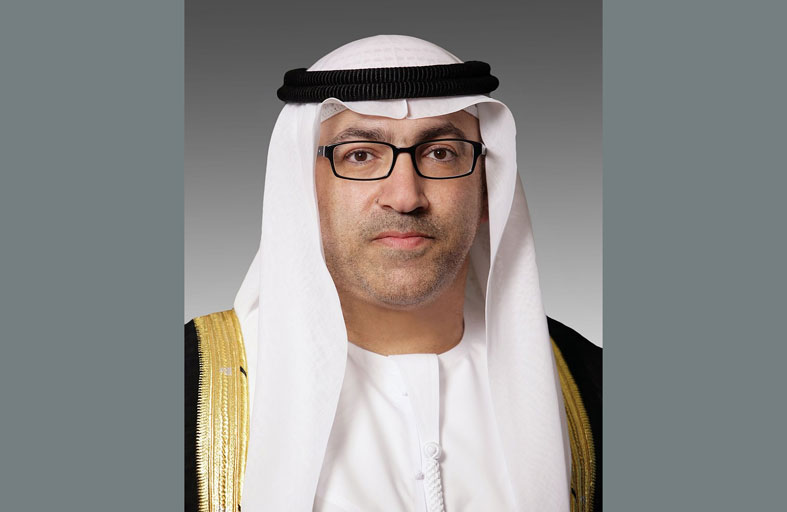 عبدالرحمن العويس: اعتمـاد محمد بن راشد السياسـة العليـا للعلـوم خطـوة استراتيجيـة لتطويــر القطـاع الصـحي