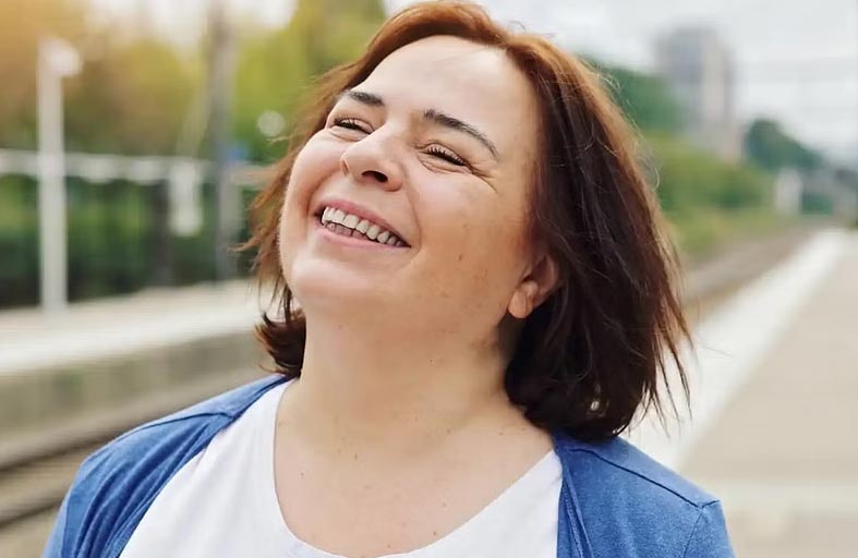 الدهون تحت الجلد تحمي دماغ المرأة من الخرف